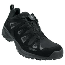 Indlæs billede til gallerivisning Nevado Boa Low Gtx Sort/grå Vandresko