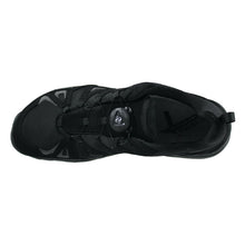 Indlæs billede til gallerivisning Nevado Boa Low Gtx Sort/grå Vandresko