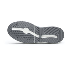 Indlæs billede til gallerivisning Track leather Pinegrey/white