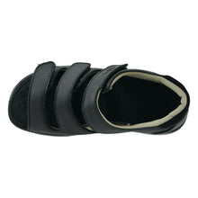 Indlæs billede til gallerivisning Kokkola komfort sandal med velcro