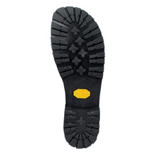 Indlæs billede til gallerivisning 5821 Navy Vandresko Med Vibram/Skywalk Profilsål