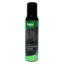 Indlæs billede til gallerivisning Cleaning Foam - Kaps - Lion Feet - Clean & Protect