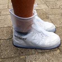 Indlæs billede til gallerivisning Drykicks - Regnsko - Drykicks - Lion Feet - Sneaker Tilbehør
