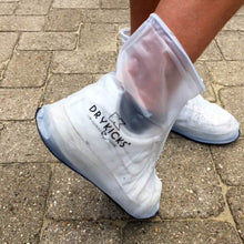 Indlæs billede til gallerivisning Drykicks - Regnsko - Drykicks - Lion Feet - Sneaker Tilbehør