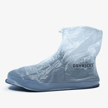 Indlæs billede til gallerivisning Drykicks - Regnsko - Drykicks - Lion Feet - Sneaker Tilbehør