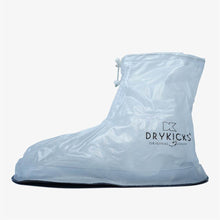 Indlæs billede til gallerivisning Drykicks - Regnsko - Drykicks - Lion Feet - Sneaker Tilbehør