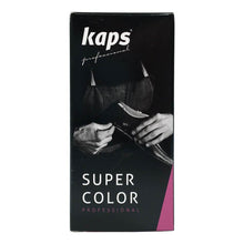 Indlæs billede til gallerivisning Hvid Sneaker Maling - Kaps - Lion Feet - Sneaker Restoration