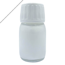 Indlæs billede til gallerivisning Hvid Sneaker Maling - Kaps - Lion Feet - Sneaker Restoration