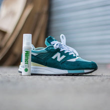 Indlæs billede til gallerivisning Mega Superhydrophobic Protector 250ml - SNEAKERS ER - Lion Feet - Clean & Protect