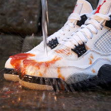 Indlæs billede til gallerivisning Mega Superhydrophobic Protector 250ml - SNEAKERS ER - Lion Feet - Clean & Protect