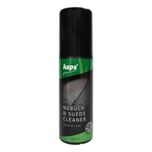 Indlæs billede til gallerivisning Nubuck & Suede Cleaner - Kaps - Lion Feet - Clean & Protect