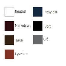 Indlæs billede til gallerivisning Nubuck & Suede Color Renovator - Kaps - Lion Feet - Clean & Protect