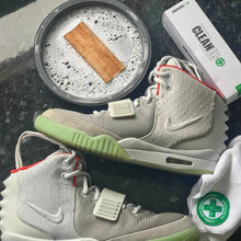 Indlæs billede til gallerivisning Premium Clean & Protect Kit - SNEAKERS ER - Lion Feet - Clean & Protect