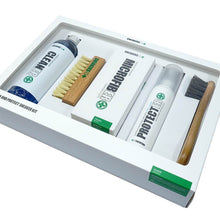 Indlæs billede til gallerivisning Premium Clean & Protect Kit - SNEAKERS ER - Lion Feet - Clean & Protect