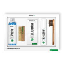Indlæs billede til gallerivisning Premium Clean & Protect Kit - SNEAKERS ER - Lion Feet - Clean & Protect