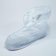 Indlæs billede til gallerivisning Regnsko - Transparent - Regnsko - Lion Feet - Sneaker Tilbehør