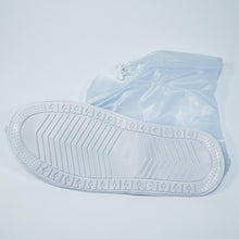 Indlæs billede til gallerivisning Regnsko - Transparent - Regnsko - Lion Feet - Sneaker Tilbehør