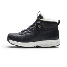 Indlæs billede til gallerivisning Silver Mid TRX navy støvle