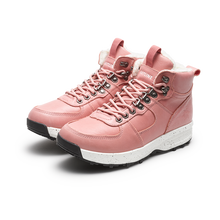 Indlæs billede til gallerivisning Silver Mid TRX pink støvle