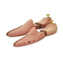 Indlæs billede til gallerivisning Skolæste Cedertræ - Kaps - Lion Feet - Sneaker Tilbehør