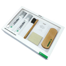 Indlæs billede til gallerivisning Suede Care & Protect Kit - SNEAKERS ER - Lion Feet - Clean & Protect