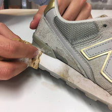 Indlæs billede til gallerivisning Yellow Buster - Kaps - Lion Feet - Clean & Protect