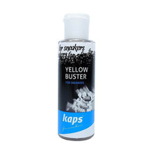 Indlæs billede til gallerivisning Yellow Buster - Kaps - Lion Feet - Clean & Protect