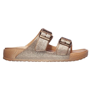 111057 RSGD rosaguld damesandal