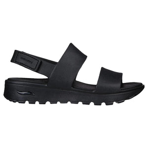 111380 BBK Sort sandal