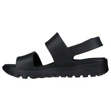 Indlæs billede til gallerivisning 111380 BBK Sort sandal