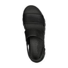 Indlæs billede til gallerivisning 111380 BBK Sort sandal