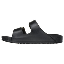 Indlæs billede til gallerivisning 111592 BLK sorte damesandaler