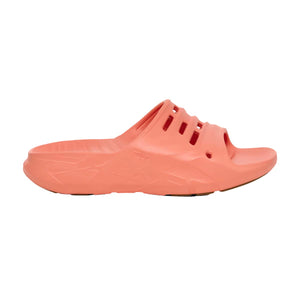 Apretrail Slide laksefarvede sandaler
