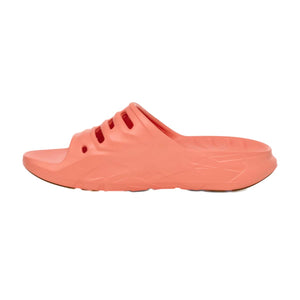 Apretrail Slide laksefarvede sandaler