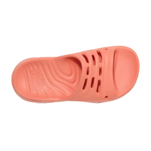 Apretrail Slide laksefarvede sandaler