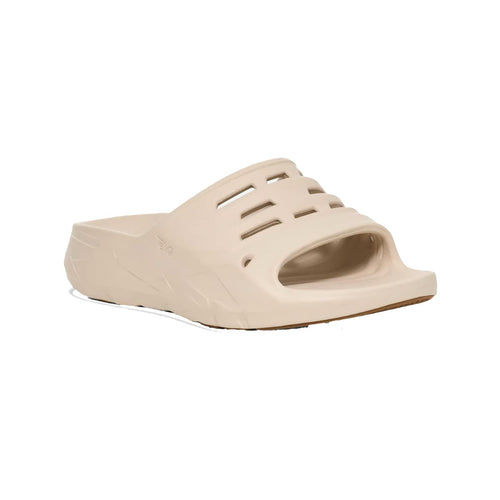 Apretrail Slide lyse sandaler