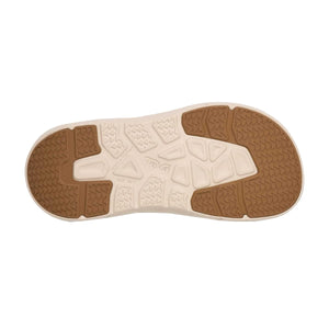 Apretrail Slide lyse sandaler