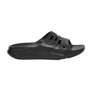 Apretrail Slide sorte damesandaler