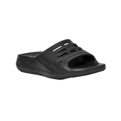 Apretrail Slide sorte herresandaler