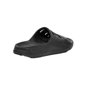 Apretrail Slide sorte damesandaler