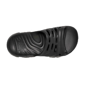 Apretrail Slide sorte damesandaler