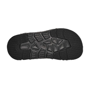 Apretrail Slide sorte damesandaler