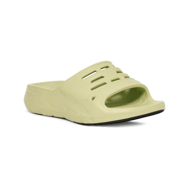 Apretrail Slide grønne sandaler