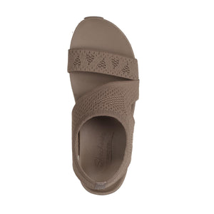119458 MOC brun sandal