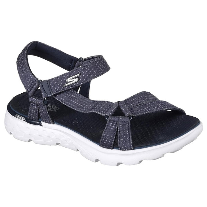 14675 NVW navy damesaler