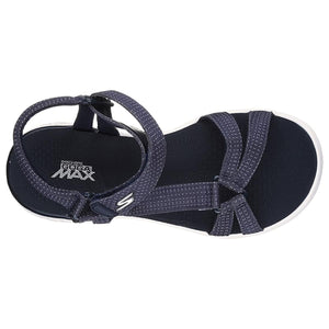 14675 NVW navy damesaler