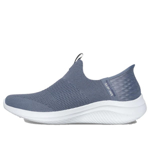 149708 SLT slate damesko med slip-in