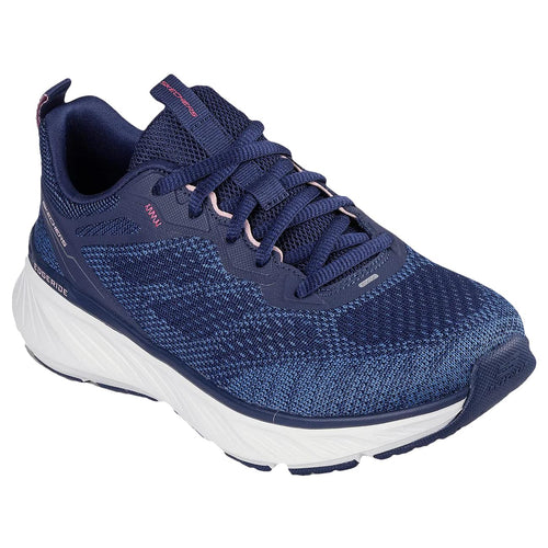 150471 NVPK navy damesnøresko
