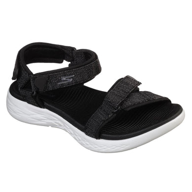 15315 BKW sorte velcrosandaler