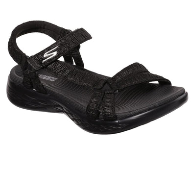 16178 BBK sort sandal